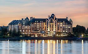 Delta Hotels Victoria Ocean Pointe Resort,victoria,british Columbia,can
